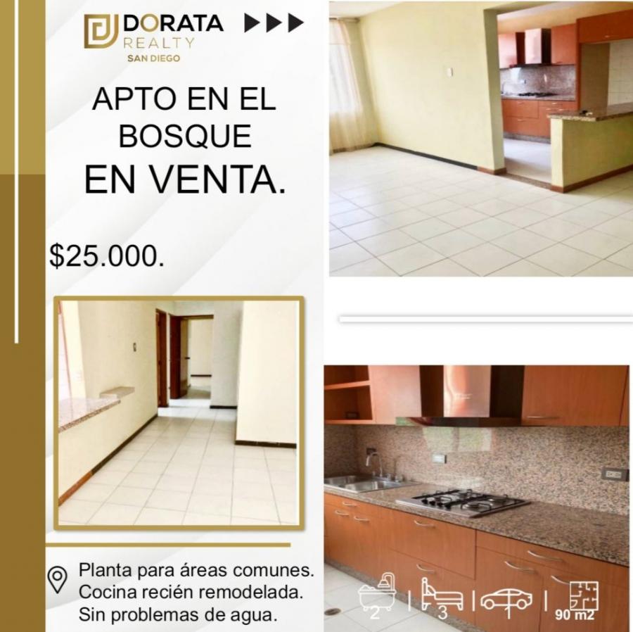Foto Apartamento en Venta en Valencia, Carabobo - U$D 25.000 - APV178671 - BienesOnLine