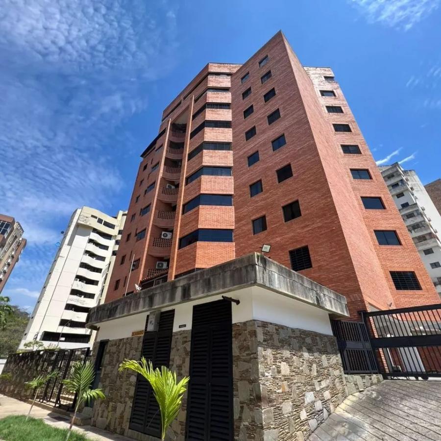 Foto Apartamento en Venta en San jose, Valencia, Carabobo - U$D 31.000 - APV209980 - BienesOnLine