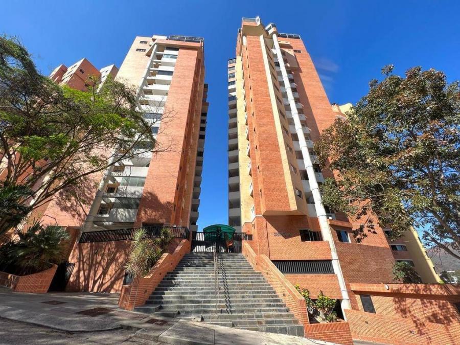 Foto Apartamento en Venta en VALENCIA, EL BOSQUE, Carabobo - U$D 47.000 - APV195852 - BienesOnLine