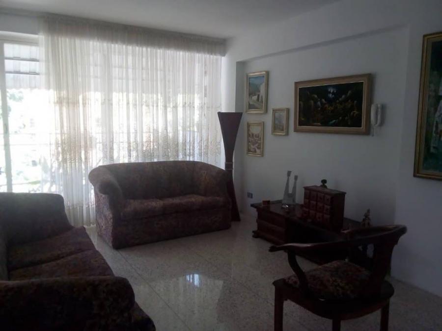 Foto Apartamento en Venta en EL CAFETAL, BARUTA, Distrito Federal - BsF 68.000 - APV119580 - BienesOnLine