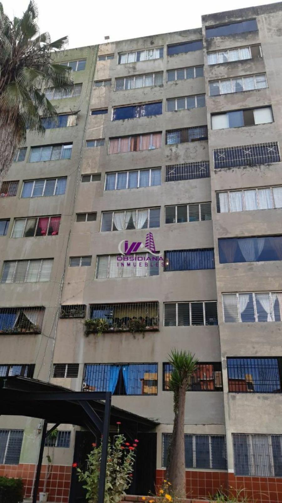 Foto Apartamento en Venta en Campito, Mrida, Mrida - U$D 12.000 - APV162413 - BienesOnLine