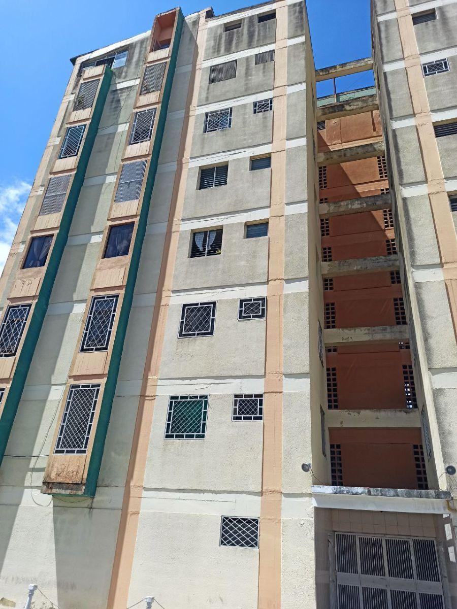 Foto Apartamento en Venta en Barquisimeto, Lara - U$D 28.000 - APV183116 - BienesOnLine