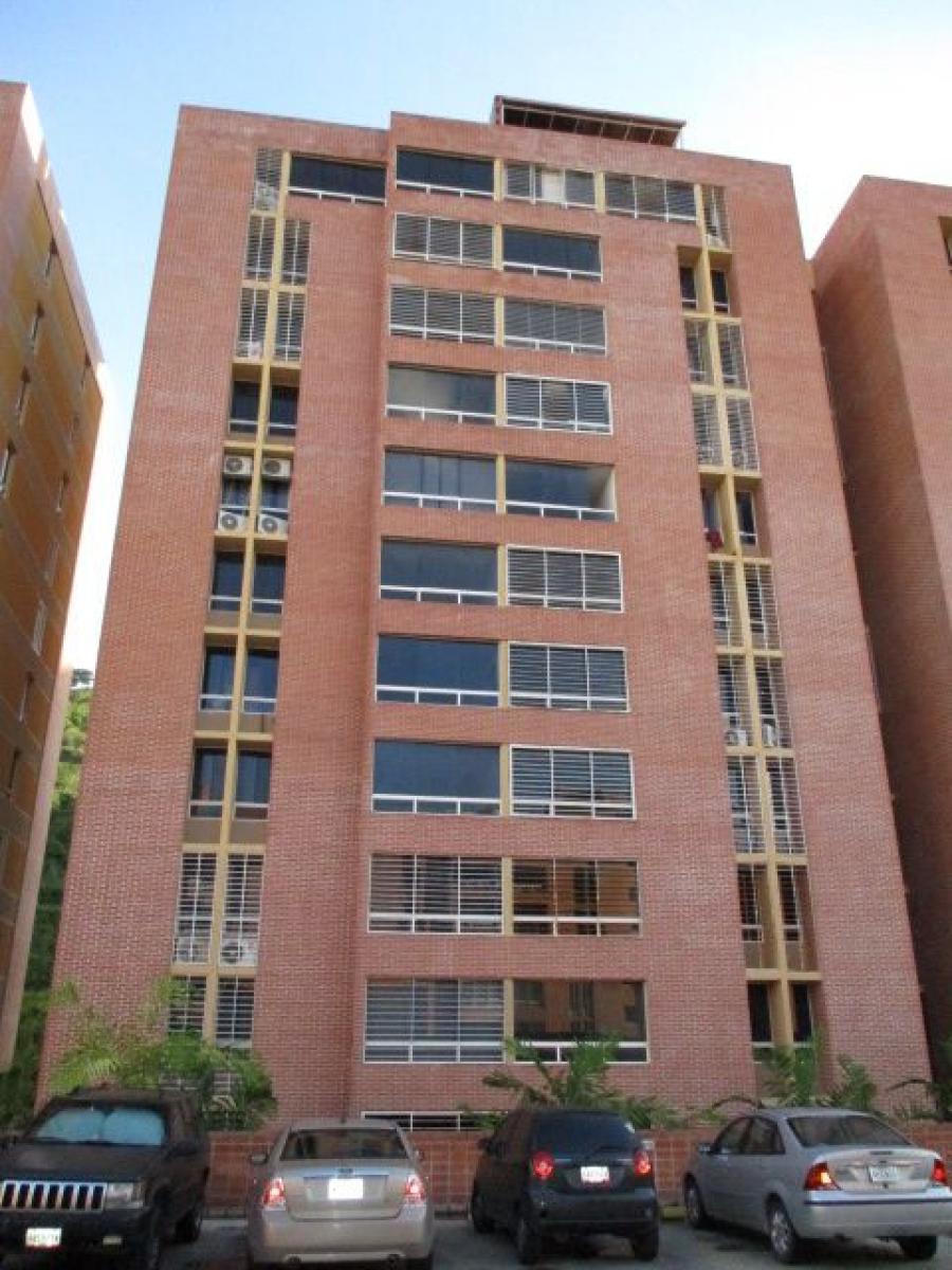 Foto Apartamento en Venta en Municipio El Hatillo, El Encantado, Distrito Federal - BsF 23.000 - APV121107 - BienesOnLine