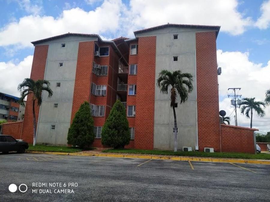 Foto Apartamento en Venta en El Ingenio, Miranda - U$D 17.000 - APV142305 - BienesOnLine