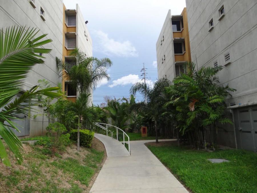 Foto Apartamento en Venta en El Ingenio, Miranda - U$D 18.000 - APV142317 - BienesOnLine