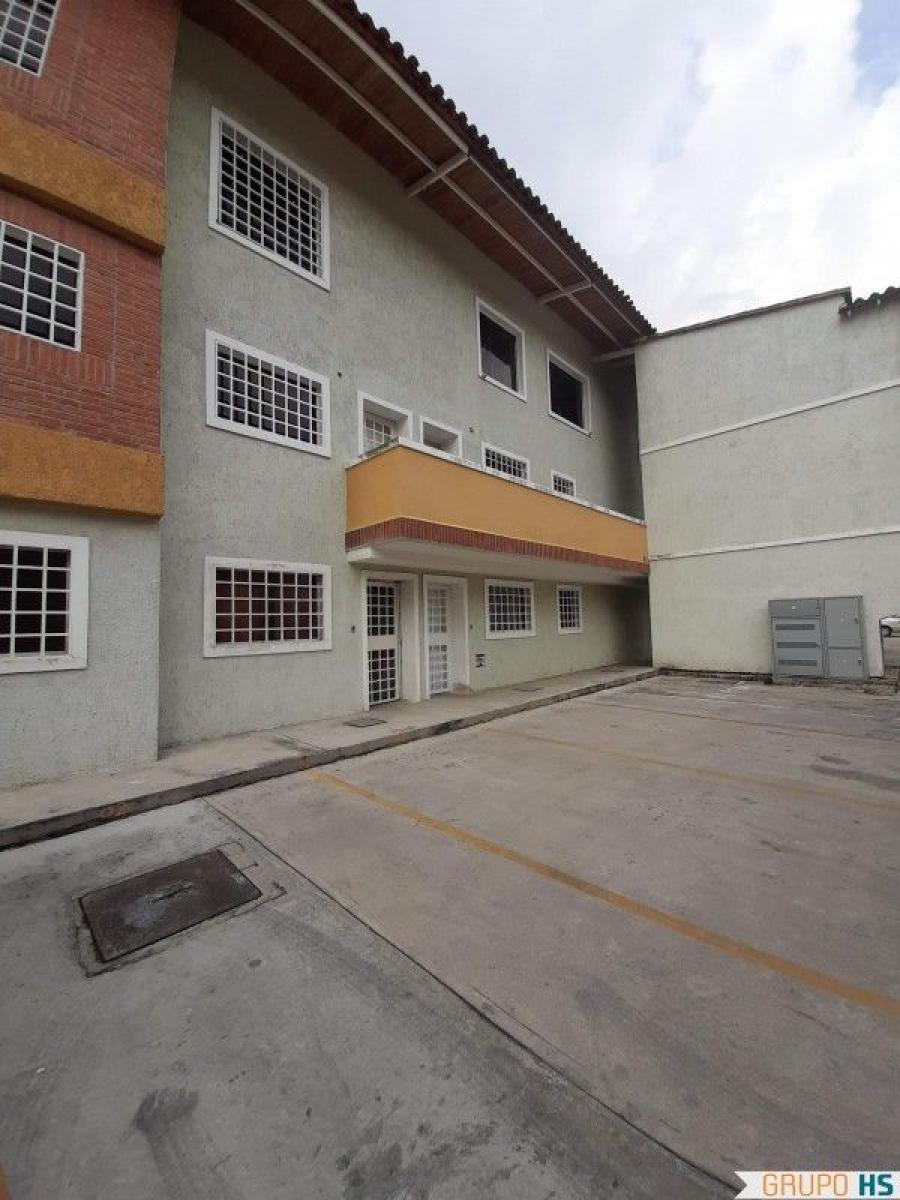 Foto Apartamento en Venta en Mario Briceo Iragorry, Maracay, Aragua - U$D 25.500 - APV125777 - BienesOnLine