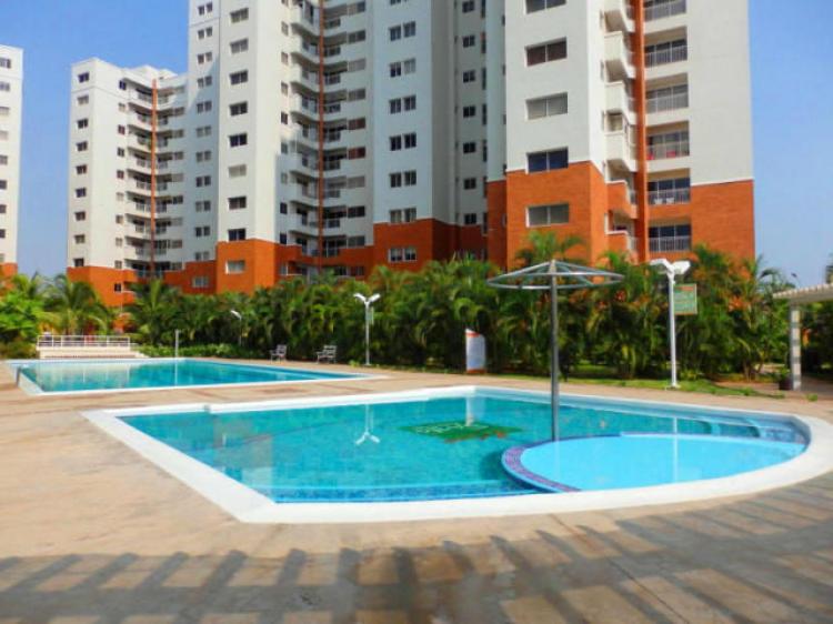 Foto Apartamento en Venta en Maracaibo, Zulia - BsF 45.000.000 - APV66897 - BienesOnLine