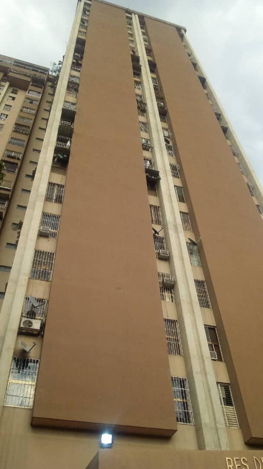 Foto Apartamento en Venta en Municipio Libertador, El Paraso, Distrito Federal - BsF 40.000 - APV117778 - BienesOnLine