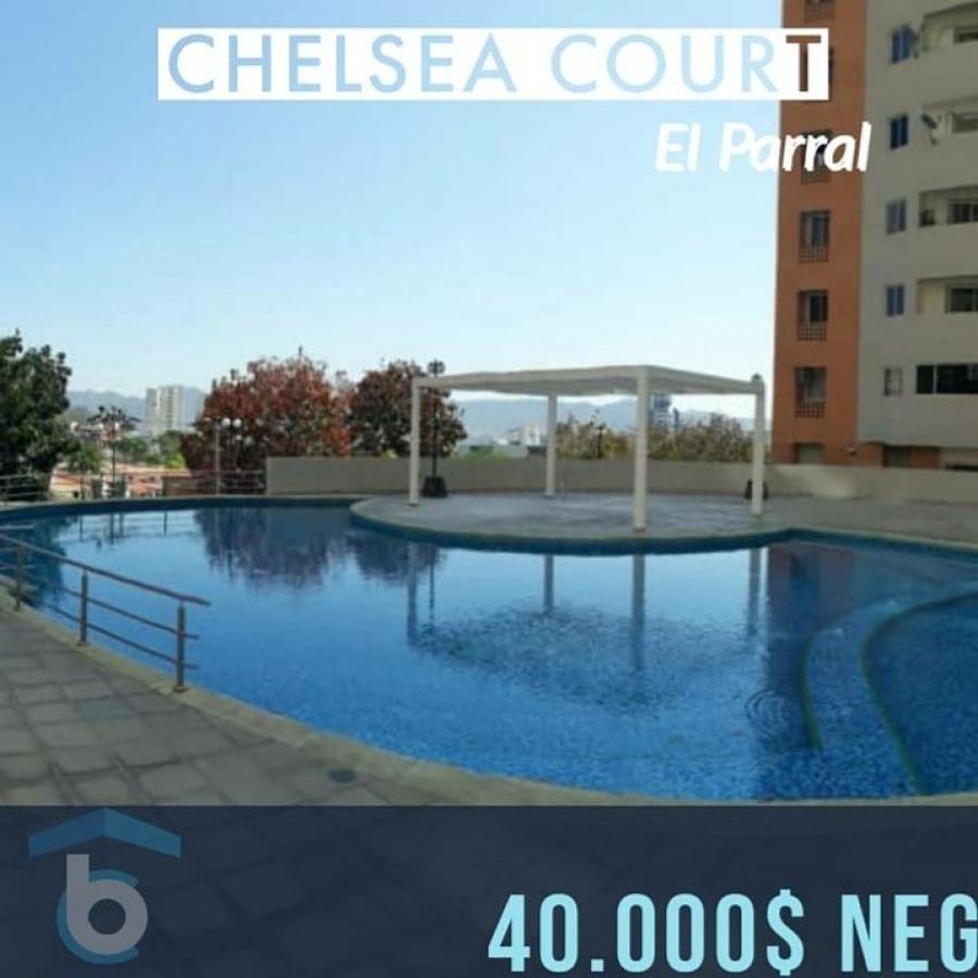 Foto Apartamento en Venta en Valencia, Carabobo - U$D 40.000 - APV130700 - BienesOnLine