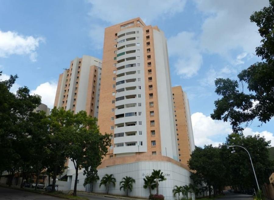 Foto Apartamento en Venta en Valencia, El parral, Carabobo - U$D 109.000 - APV136716 - BienesOnLine