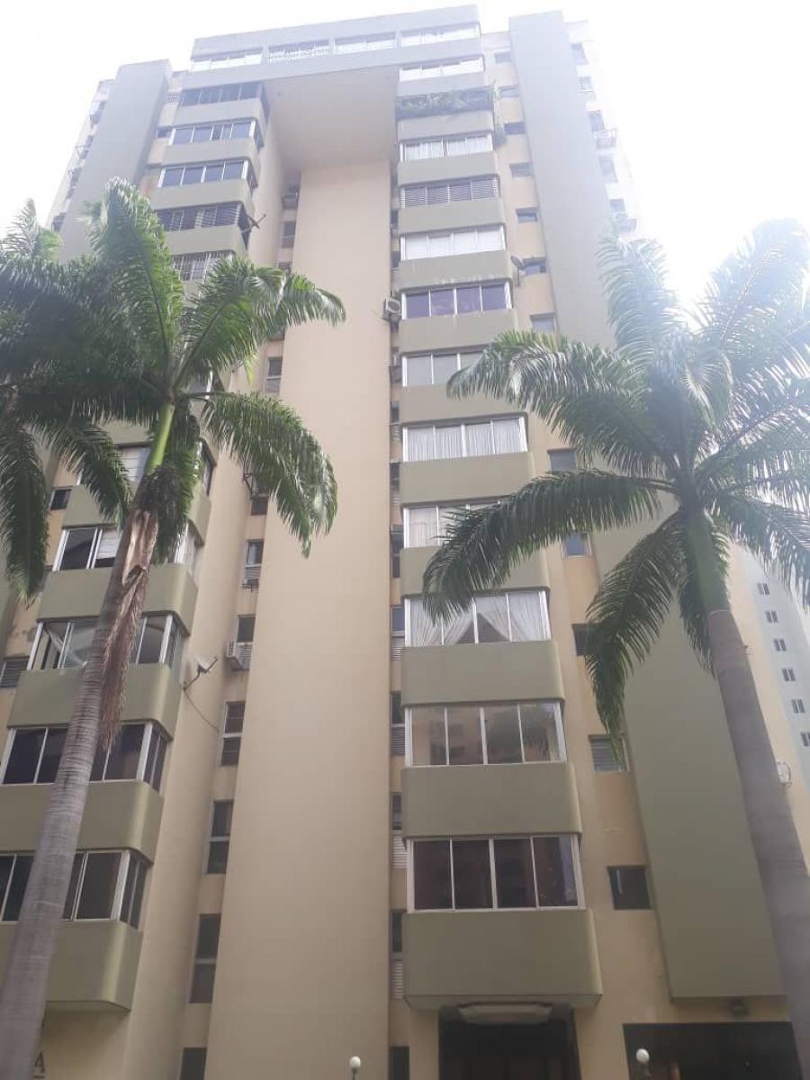 Foto Apartamento en Venta en PARRAL, Valencia, Carabobo - U$D 35.000 - APV137314 - BienesOnLine