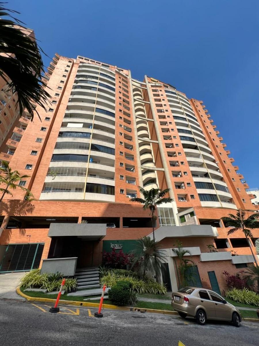 Foto Apartamento en Venta en EL PARRAL, Valencia, Carabobo - U$D 68.000 - APV186311 - BienesOnLine
