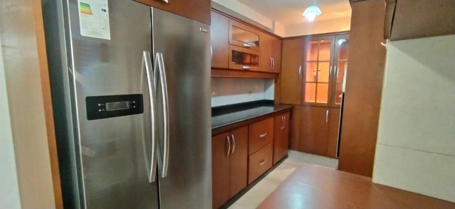 Foto Apartamento en Alquiler en El Pilar, Maracaibo, Zulia - U$D 250 - APA155177 - BienesOnLine