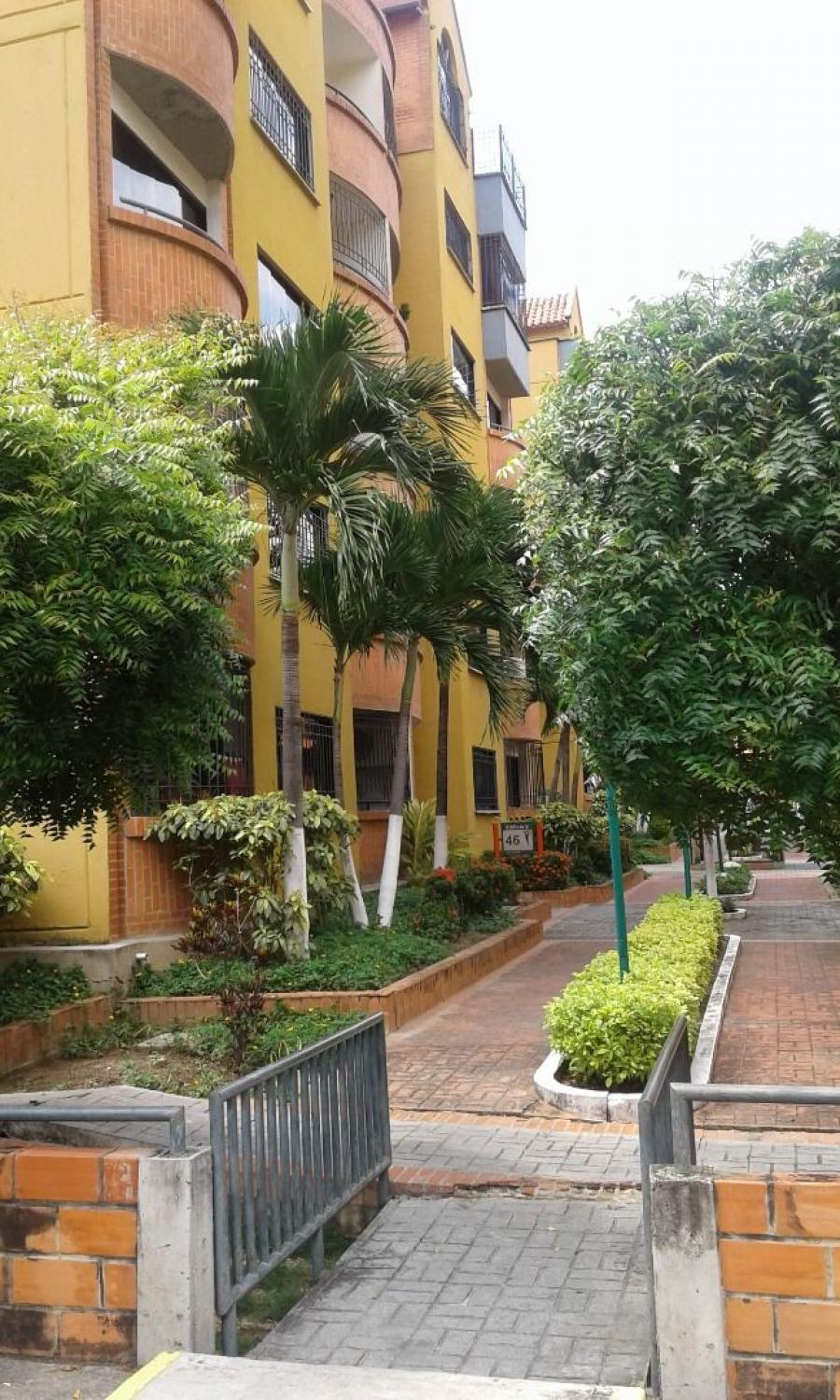 Foto Apartamento en Venta en San Diego, Carabobo - U$D 31.500 - APV132054 - BienesOnLine