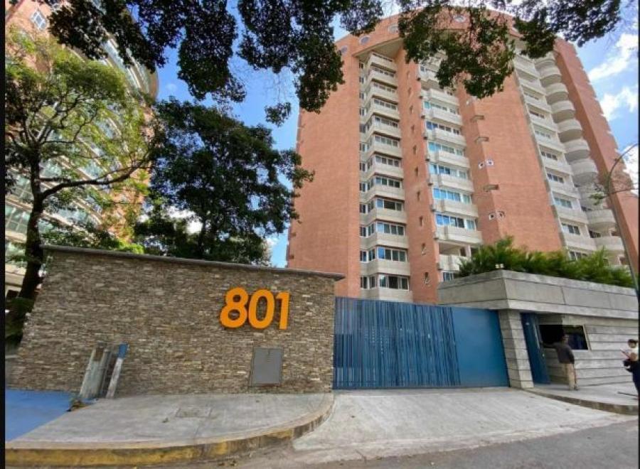 Foto Apartamento en Alquiler en El Rosal, Chacao, Distrito Federal - U$D 145.000 - APA221880 - BienesOnLine