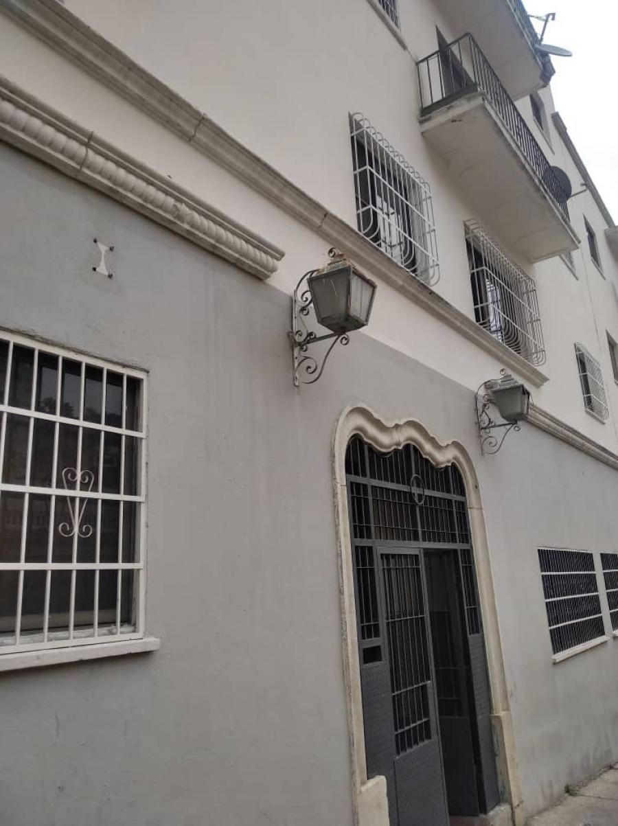Foto Apartamento en Venta en El Silencio, Municipio Libertador, Distrito Federal - U$D 25.000 - APV167268 - BienesOnLine