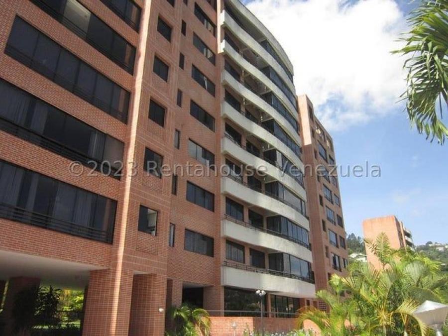 Foto Apartamento en Venta en El Solar del Hatillo, El Solar del Hatillo, Delta Amacuro - U$D 260.000 - APV200073 - BienesOnLine