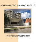 Apartamento en Venta en Solar Del Hatillo El Hatillo