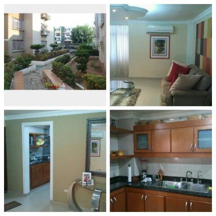 Foto Apartamento en Venta en Maracaibo, Zulia - BsF 20.000.000 - APV80793 - BienesOnLine