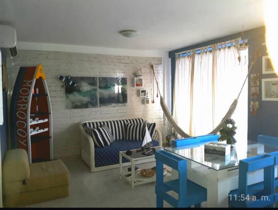 Foto Apartamento en Venta en Chichiriviche, Falcn - U$D 16.000 - APV149968 - BienesOnLine