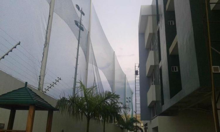Home in Metric Way