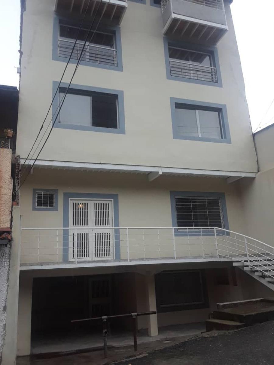 Foto Apartamento en Venta en Mrida, Mrida - U$D 18.000 - APV132903 - BienesOnLine