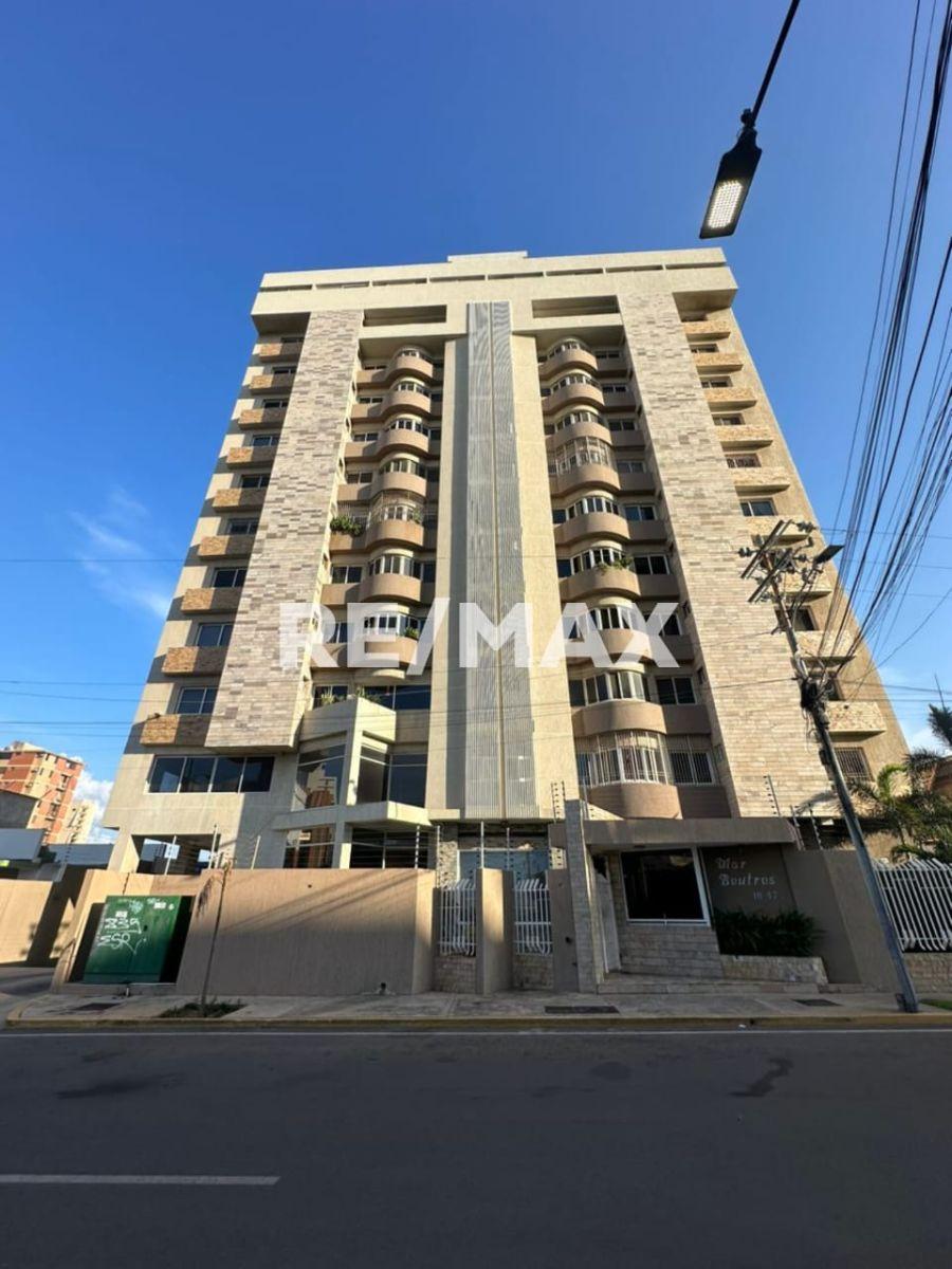 Foto Apartamento en Venta en Maracaibo, Zulia - U$D 48.000 - APV225787 - BienesOnLine