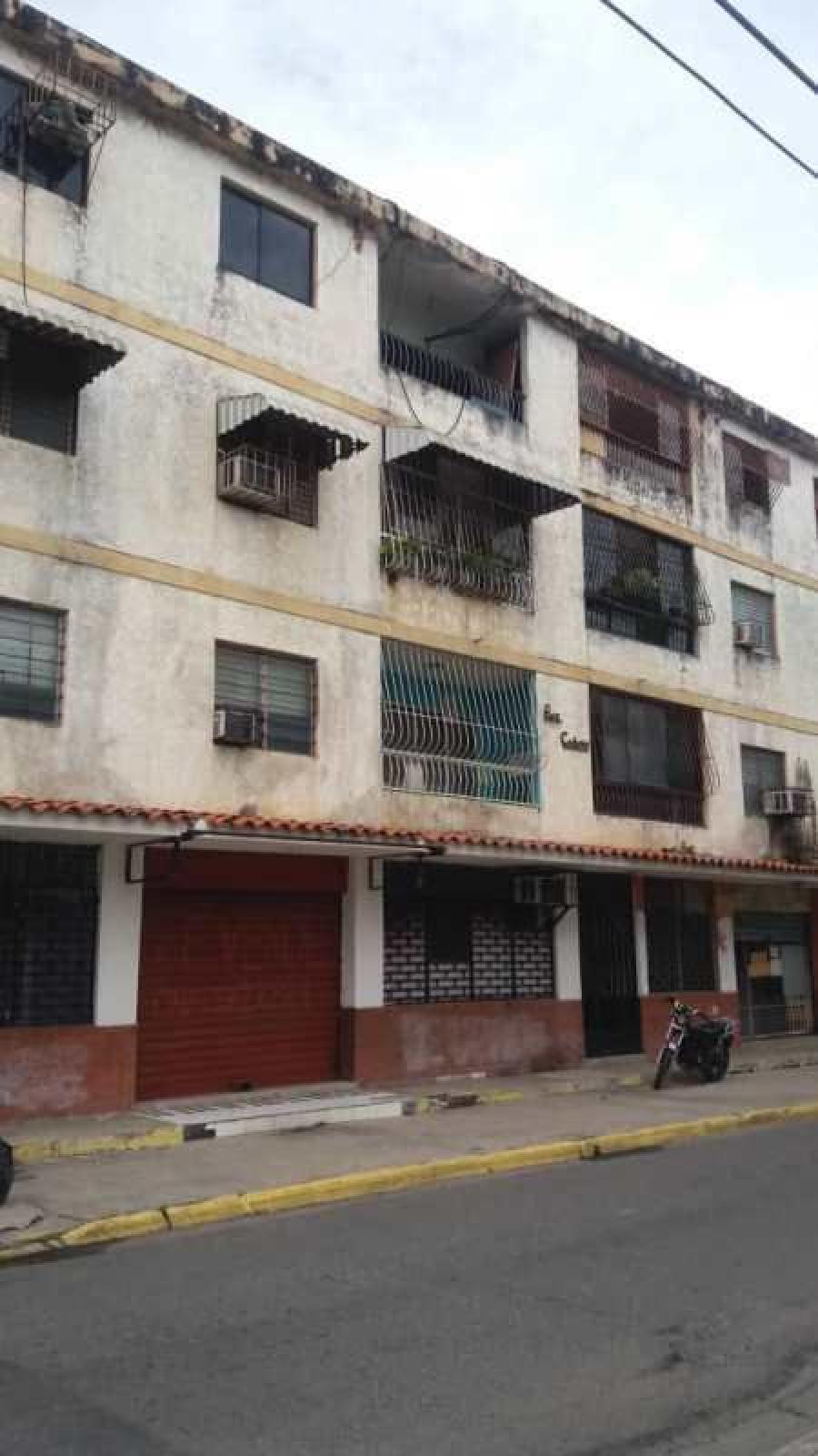 Foto Apartamento en Venta en Guacara, Carabobo - U$D 10.500 - APV172075 - BienesOnLine