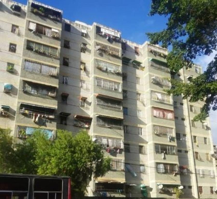 Foto Apartamento en Venta en Menca de Leoni, Guarenas, Miranda - U$D 10.500 - APV144011 - BienesOnLine