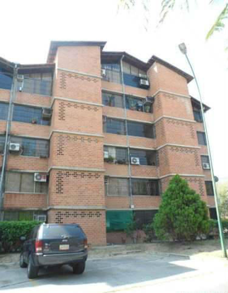 Foto Apartamento en Venta en Guarenas, Miranda - BsF 27.456.000 - APV79105 - BienesOnLine