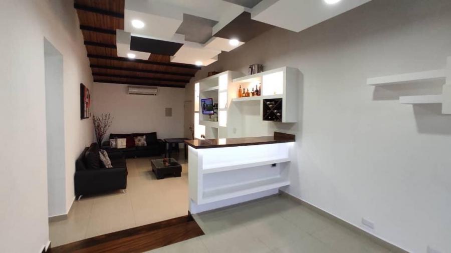 Foto Apartamento en Venta en Guatire, Miranda - U$D 37.000 - APV162704 - BienesOnLine