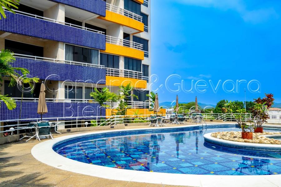 Foto Apartamento en Venta en HIGUEROTE, PUERTO ENCANTADO, Miranda - U$D 95.000 - APV225954 - BienesOnLine