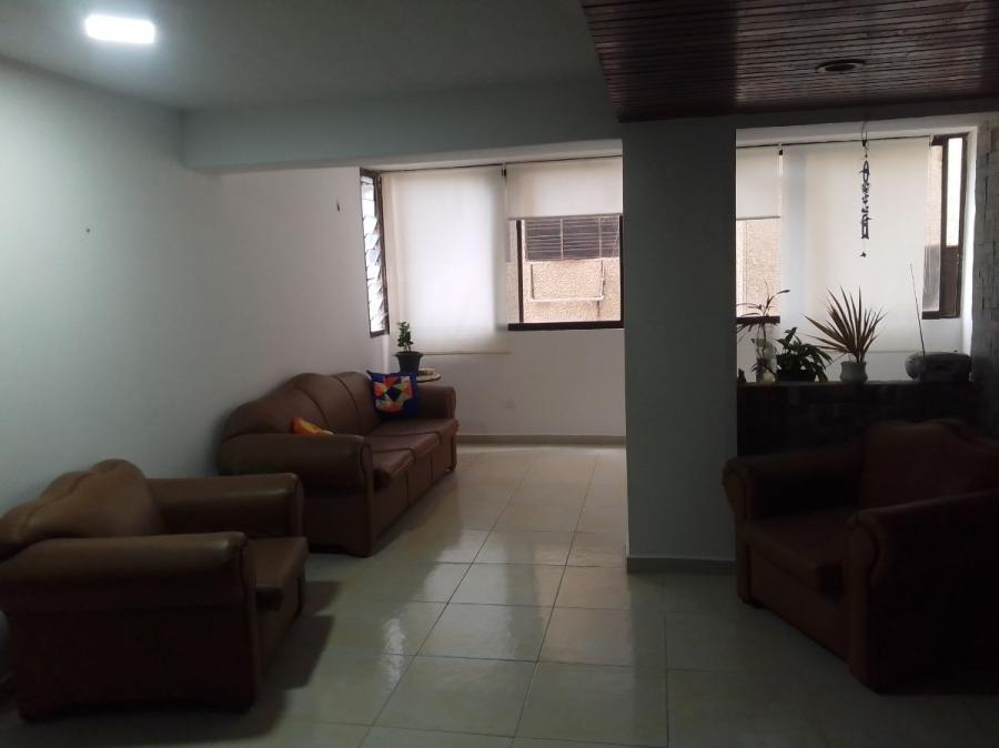 Foto Apartamento en Venta en Pampatar, Nueva Esparta - U$D 21.000 - APV191278 - BienesOnLine