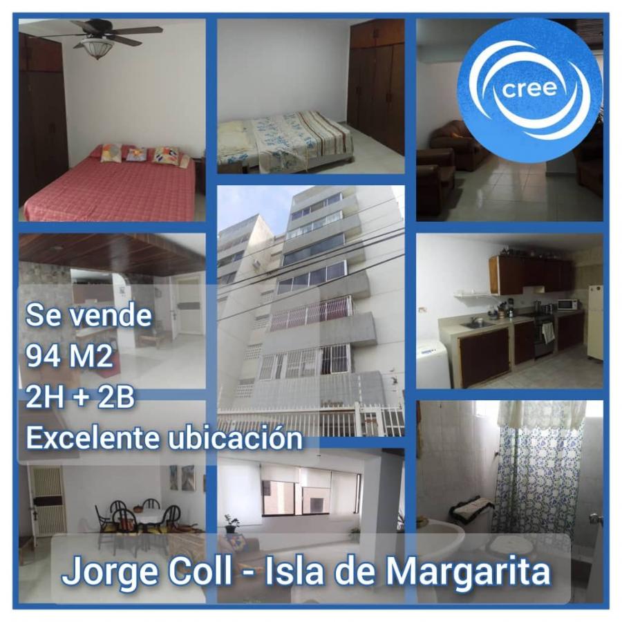 Foto Apartamento en Venta en Jorge Coll, Nueva Esparta - U$D 20.000 - APV208492 - BienesOnLine