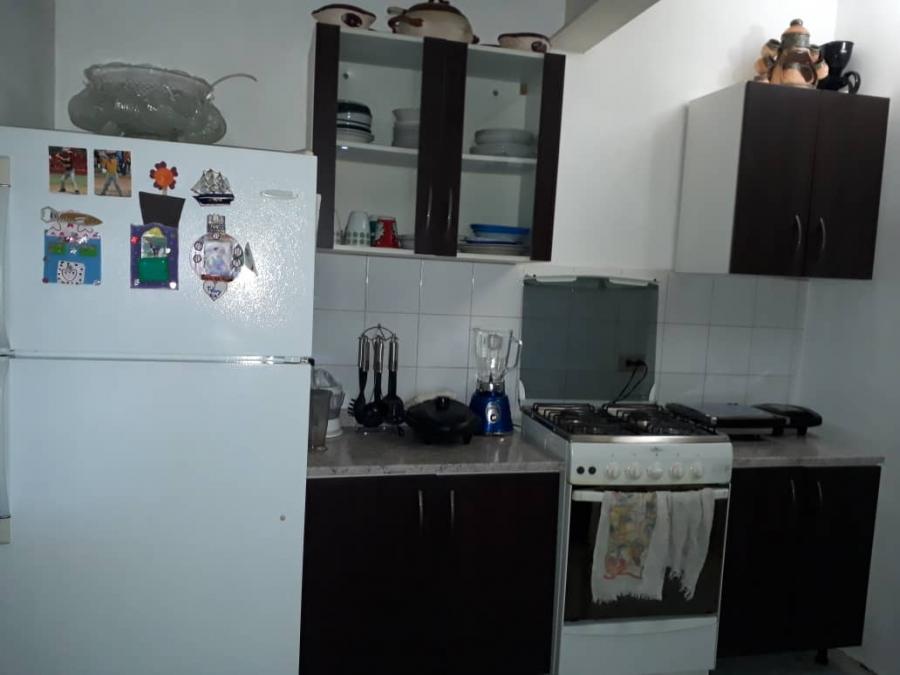 Foto Apartamento en Venta en Miranda, Coro, Falcn - $ 9.500 - APV119319 - BienesOnLine