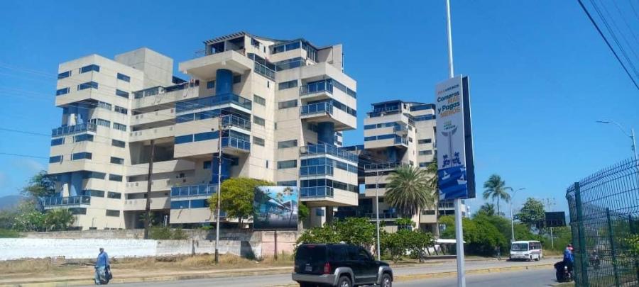 Foto Apartamento en Venta en Mario, Porlamar, Nueva Esparta - U$D 17.800 - APV194330 - BienesOnLine