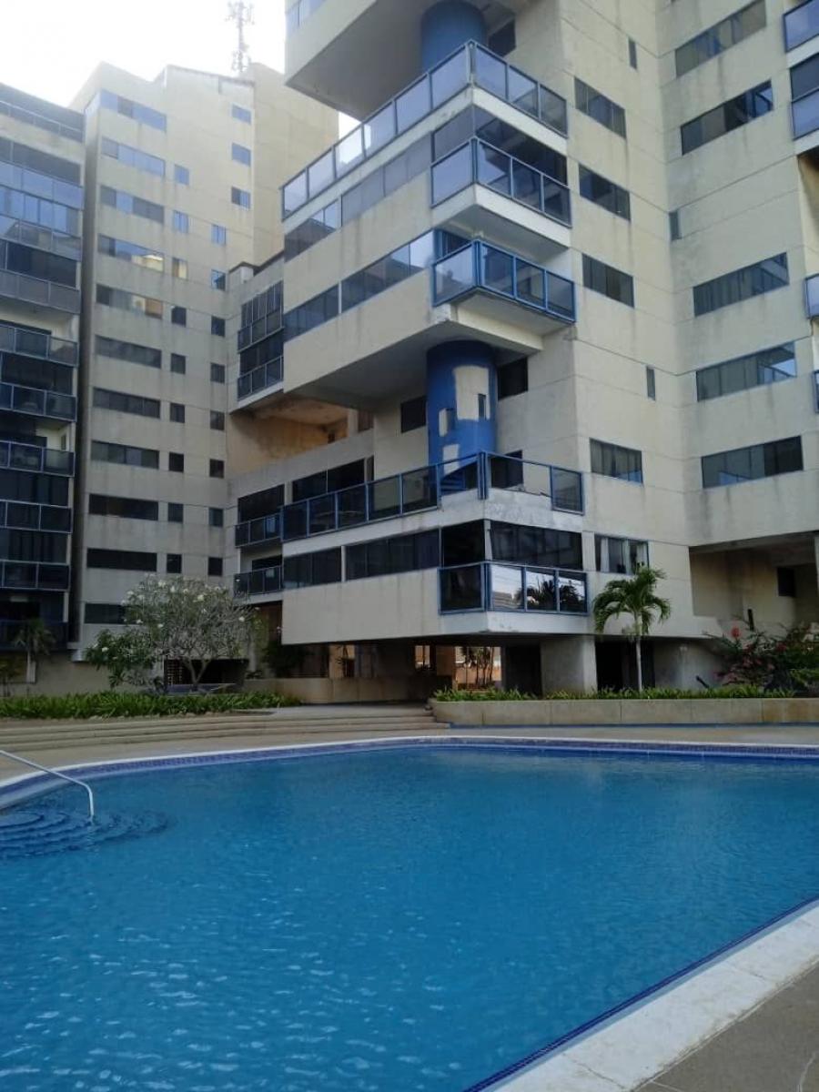 Foto Apartamento en Venta en Mario, Porlamar, Nueva Esparta - U$D 16.500 - APV196486 - BienesOnLine