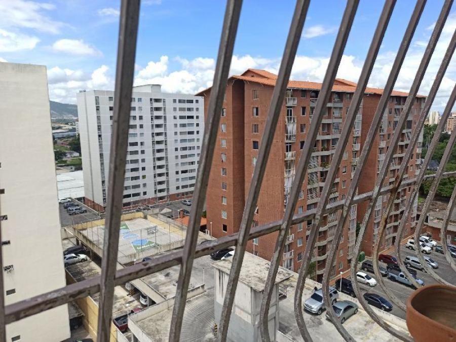 Foto Apartamento en Venta en Iribarren, Barquisimeto, Lara - U$D 35.000 - APV183162 - BienesOnLine