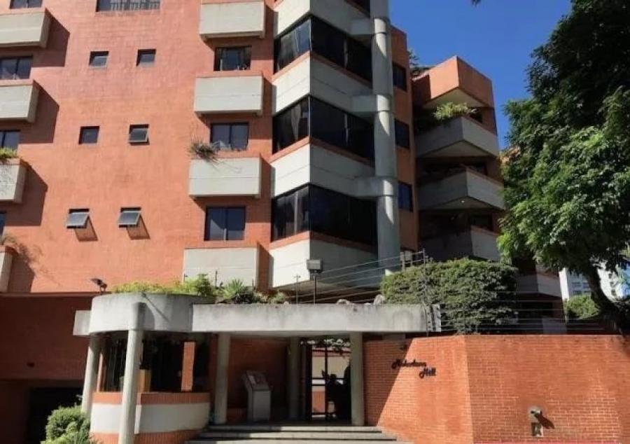 Foto Apartamento en Alquiler en La Castellana, Caracas, Distrito Federal - BsF 1.500 - APA112462 - BienesOnLine