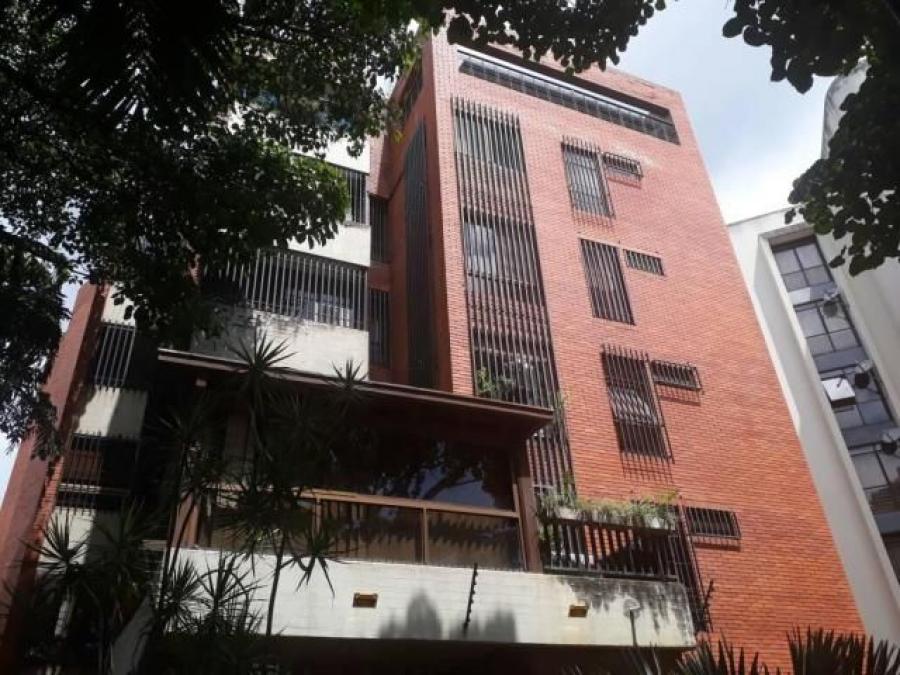 Foto Apartamento en Venta en Municipio Chacao Caracas, La Castellana, Distrito Federal - U$D 200.000 - APV121754 - BienesOnLine