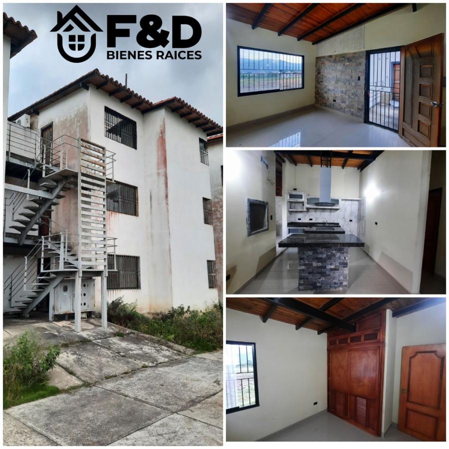 Foto Apartamento en Venta en Rubio, Tchira - U$D 14.500 - APV202524 - BienesOnLine