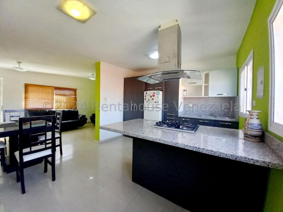 Foto Apartamento en Venta en Coro, Falcn - U$D 23.500 - APV217676 - BienesOnLine