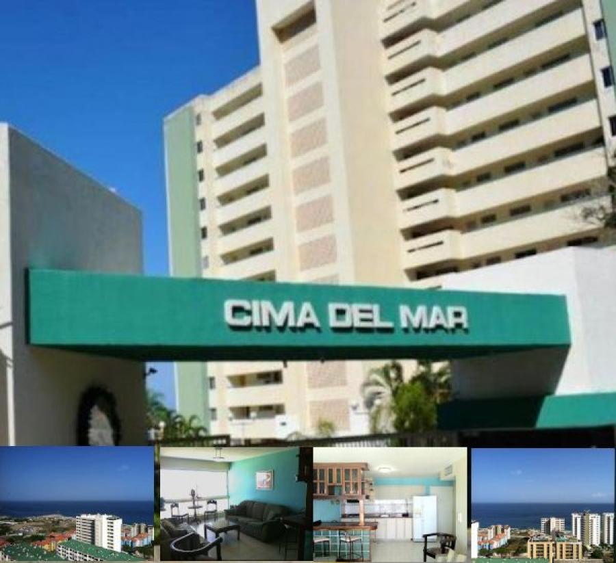 Foto Apartamento en Venta en La Llanada, Caraballeda, Vargas - U$D 40.000 - APV183198 - BienesOnLine