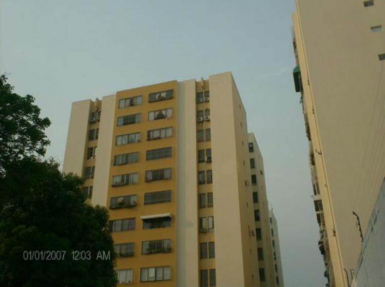 Foto Apartamento en Venta en Barquisimeto, Lara - BsF 37.000.000 - APV84308 - BienesOnLine