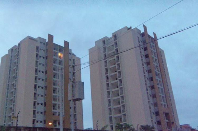 Home in Metric Way