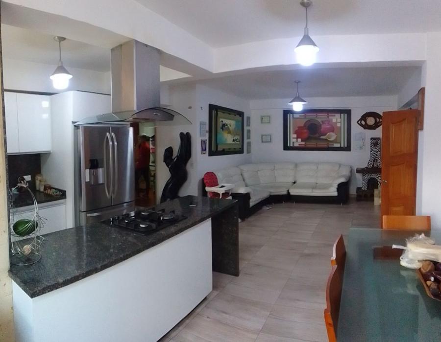 Foto Apartamento en Venta en La Pastora, Puerta Caracas, Distrito Federal - U$D 26.000 - APV223701 - BienesOnLine