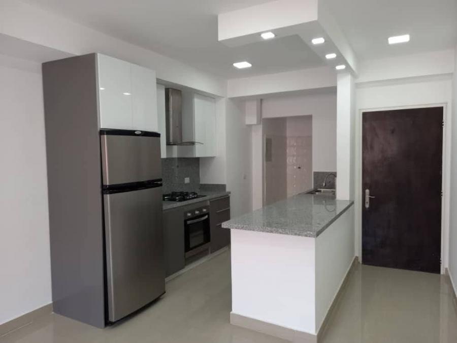 Foto Apartamento en Venta en San jose, Valencia, Carabobo - U$D 50.000 - APV170866 - BienesOnLine