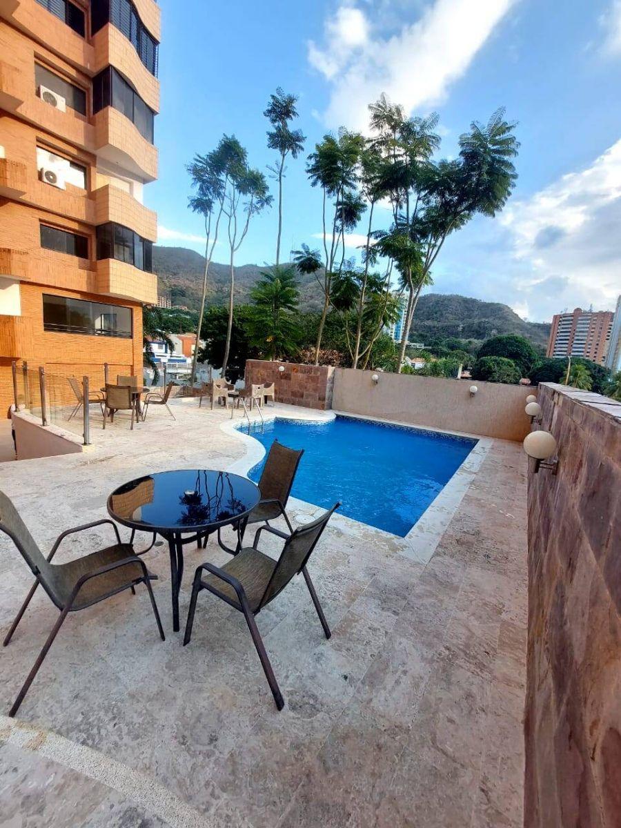 Foto Apartamento en Venta en VALENCIA, LA TRIGALEA, Carabobo - U$D 160.000 - APV192764 - BienesOnLine