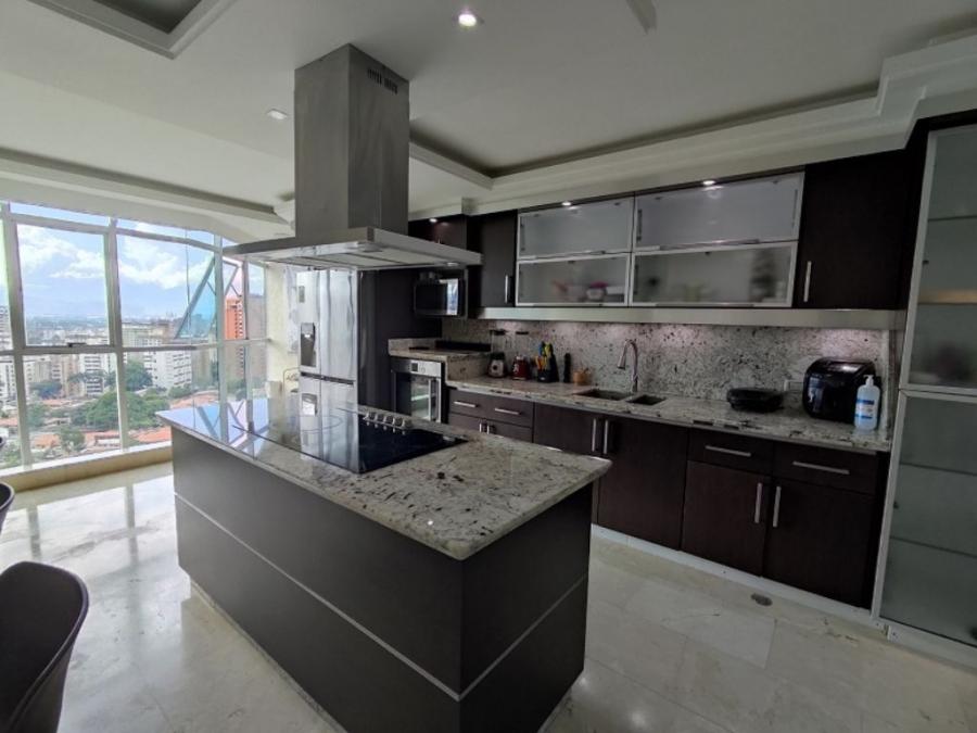 Foto Apartamento en Venta en LAS CHIMENEAS, Carabobo - U$D 125.000 - APV179056 - BienesOnLine