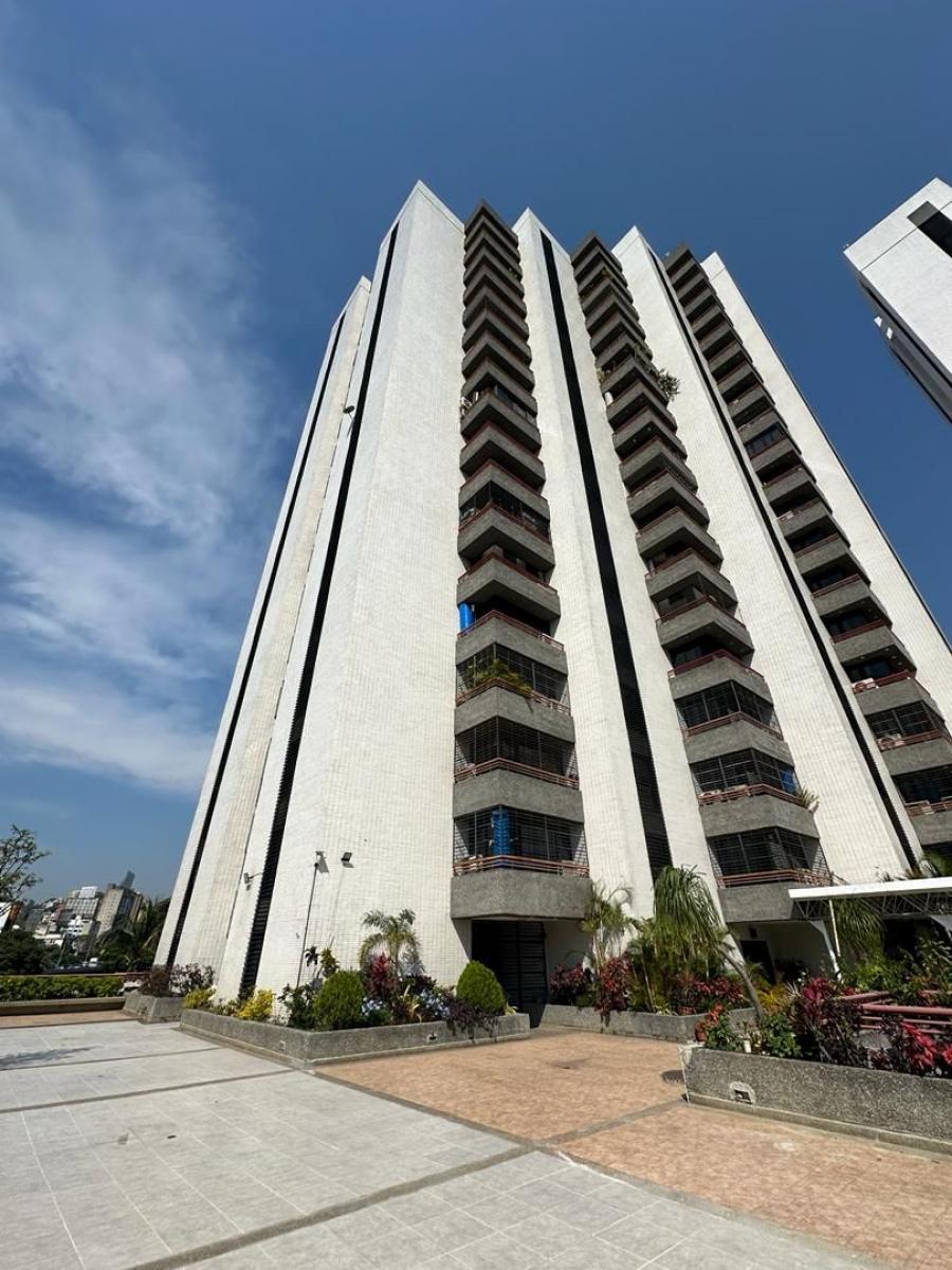 Foto Apartamento en Venta en Chacao, Chacao, Distrito Federal - U$D 57.000 - APV222633 - BienesOnLine